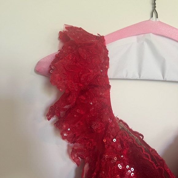 SHERRI HILL Prom Dress ❤️ - Picture 13 of 16